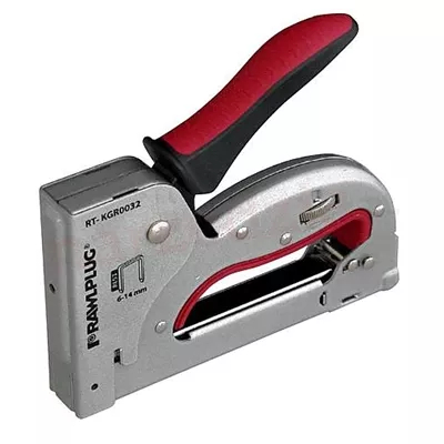 AGRAFEUSE CLOUEUSE PROFESSIONNELLE RAWLPLUG