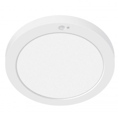 UNIVERSAL SENSOR 12W BLANC