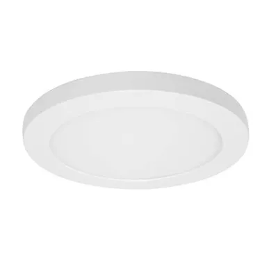 DOWNLIGHT ROND FIXE 3 EN 1. SIRA R