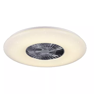 PLAFONNIER VISBY Ø75CM VENTILATEUR
