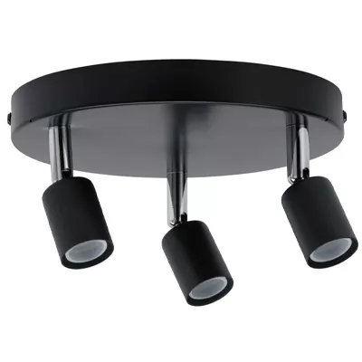 PLAFONIER CAROLINA IP44