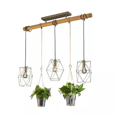 SUSPENSION PLANT 3XE27