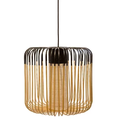 SUSPENSION BAMBOO