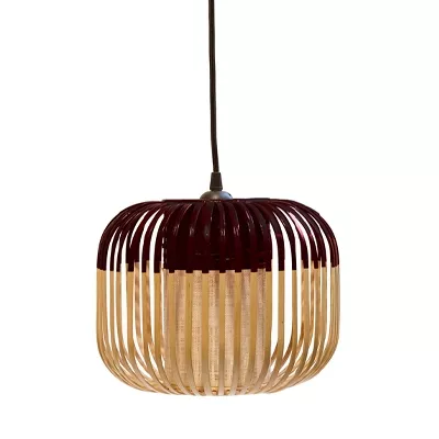 SUSPENSION BAMBOO