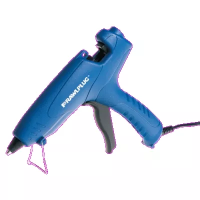 PISTOLET POUR BÂTON COLLE Ø12MM 230V 55W