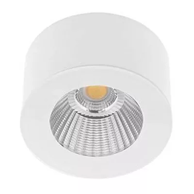 OLEO 62R LED BLANC MAT