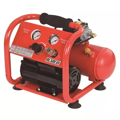 COMPRESSEUR ALAIR 4/40