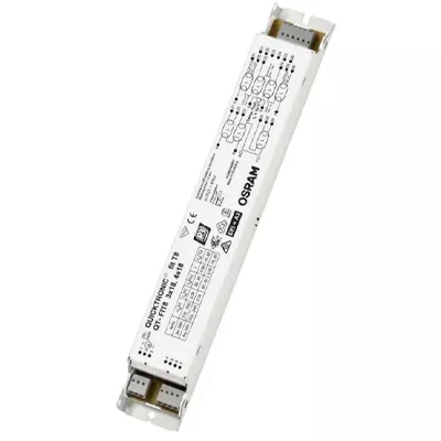 BALLAST QUICKTRONIC FIT 8