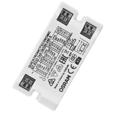 BALLAST QUICKTRONIC ECONOMIC