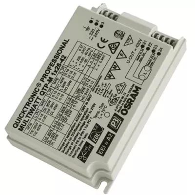 BALLAST QUICKTRONIC MULTIWATT