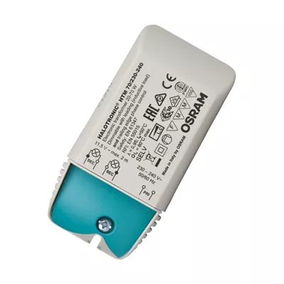 TRANSFORMATEUR HALOTRONIC