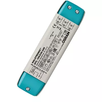 TRANSFORMATEUR HALOTRONIC