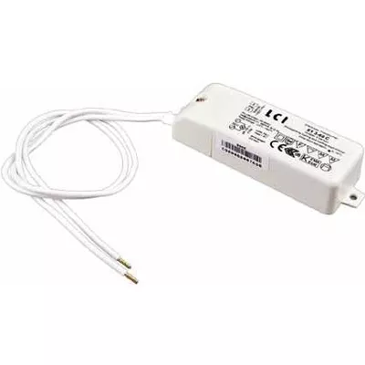 TRANSFORMATEUR ELECTRONIQUE 3 A 60W