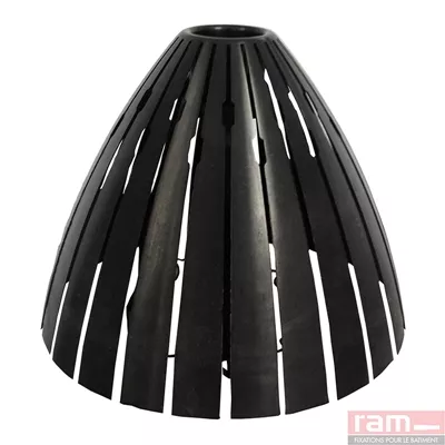 RAMSPOT LS POUR GAINE PROJETÉE