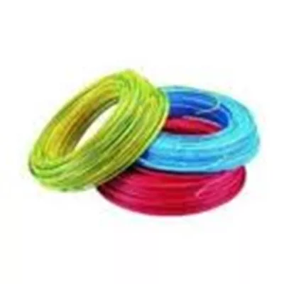 FIL RIGIDE H07 V-U Ø 1,5MM² COURONNE 100M