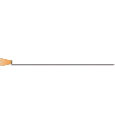FIL SOUPLE HO5 V-K Ø 1MM² BLANC