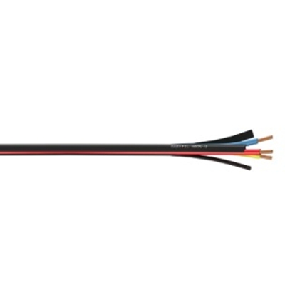 MOBIWAY EASYFIL 3X1.5 BRV/J EN C100 ML