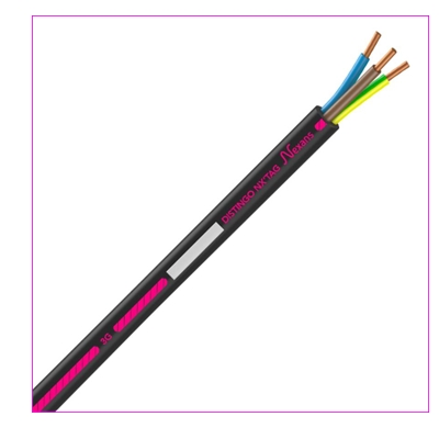 CABLE RIGIDE U-1000 R2V 3G1.5MM² T1000