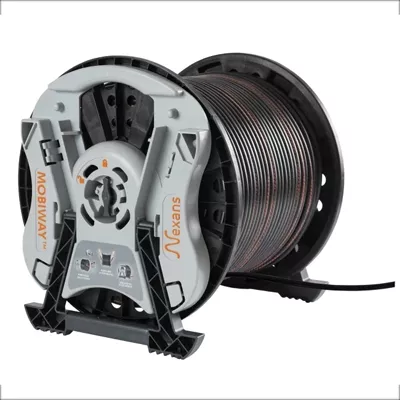 MOBIWAY U1000R2V BRV/J