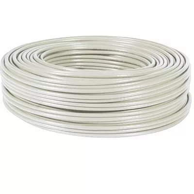 CABLE INFORMATIQUE F4P6FSHB GIGATWIST CAT 6