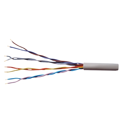 CÂBLE TÉLÉPHONIQUE PTT SÉRIE 278/298 6/10éme AU ML