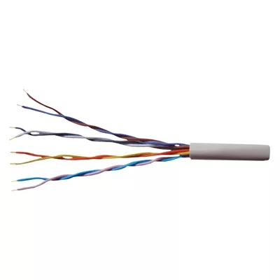 CÂBLE TÉLÉPHONIQUE PTT SÉRIE 278/298 6/10éme AU ML