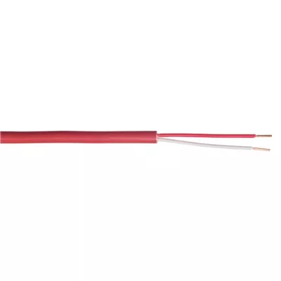 CÂBLE FIRALARM INCENDIE SÉRIE SYS1 9/10éme SANS ÉCRAN