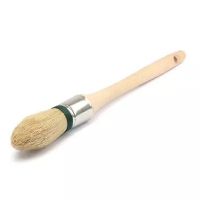 BROSSE DE POUCE À RECHAMPIR