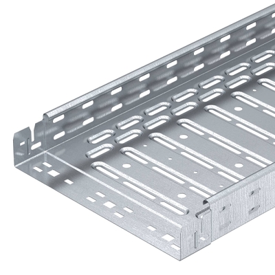CHEMIN DE CABLE DALLE MAGIC RKSM 650 FS 60X500X3050