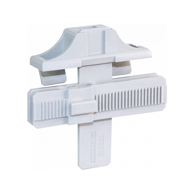 ACCESSOIRE CHEMIN DE CABLE DALLE/FIL