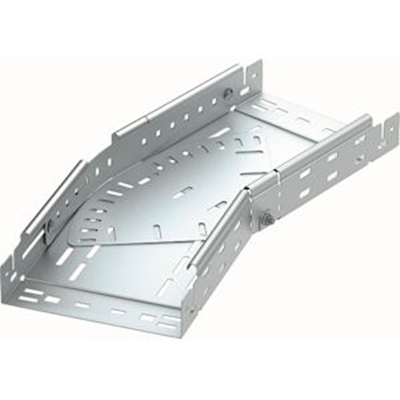 COUDE À PLAT VARIABLE RBMV 630 FS 60X300