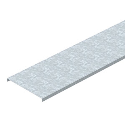COUVERCLE SIMPLE DRLU 300 FS 300X3000