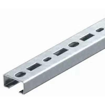 RAIL PROFILÉ TYPE 1268