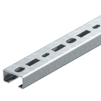 RAIL PROFILÉ