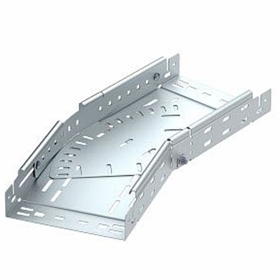 COUDE À  PLAT VARIABLE RBMV 640 FS 60X400