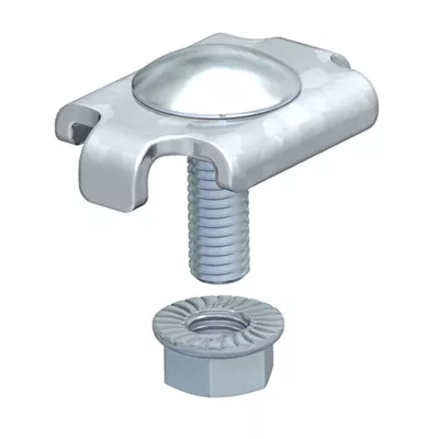 PIÈCE DE SERRAGE GSK34