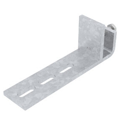 PATTE DE SERRAGE VERTICALE BFK 166 58 20FT