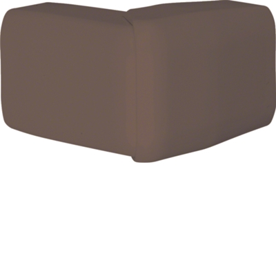 ANGLE EXTERIEUR POUR MOULURE ATA 12200 MARRON
