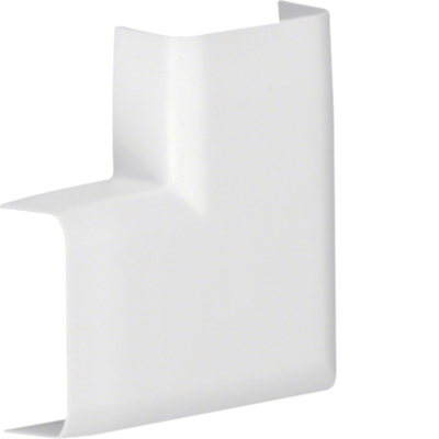 ANGLE PLAT POUR MOULURE 12X20