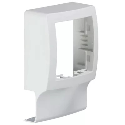 ADAPTATEUR ALREA  ATHEA CHEMINEMENT V/H LG20MM