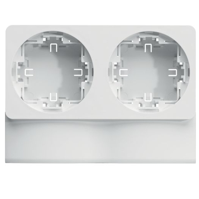SUPPORT DOUBLE ATEHA SUR ATA12X20/30 BP
