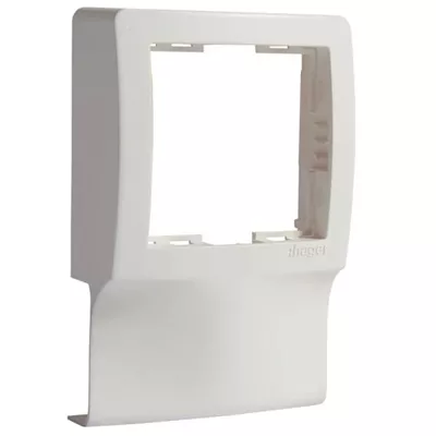 ADAPTATEUR ALREA  ATEHA CHEMINEMENT V/H LG30MM