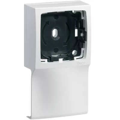 ADAPTATEUR OTEO ATEHA CHEMINEMENT V/H LG30MM