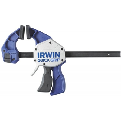 SERRE-JOINT QUICK GRIP RÉVERSIBLE