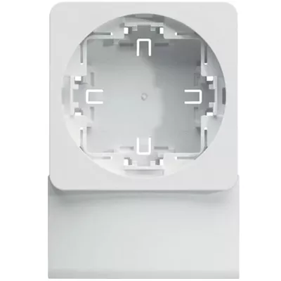 SUPPORT ATEHA POUR  ATA16X30 BLANC PURE