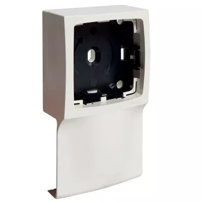 ADAPTATEUR OTEO ATEHA CHEMINEMENT VERTI & HORIZ LG 50MM