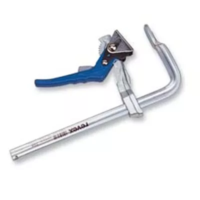 PRESSE FORGÉE À LEVIER