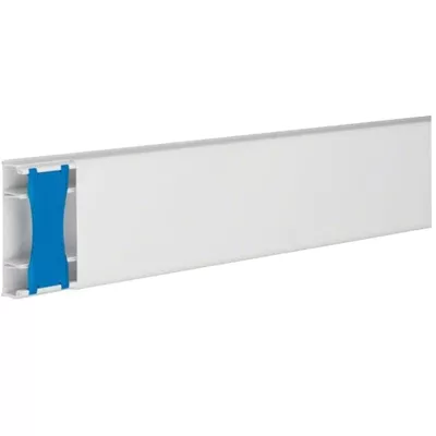 MOULURE AVEC 2 CLOISONS ATEHA 20X75 [EN LG 2ML]