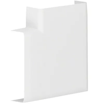 ANGLE PLAT POUR MOULURE ATA 20X75