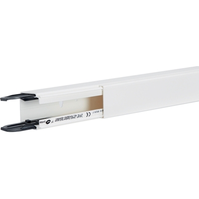 GOULOTTE SANS CLOISON LFF 40X40 EN LONG2ML